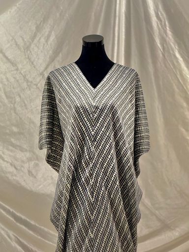 Mystic Horizon Caftan