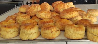 Scones 