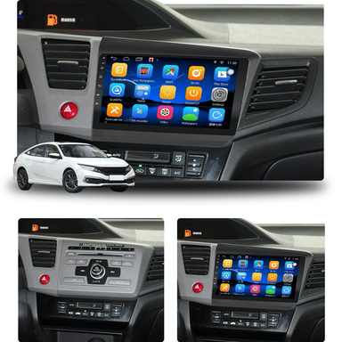 Honda Civic 2012-2015