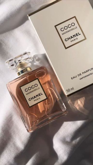 Parfum Coco Chanel