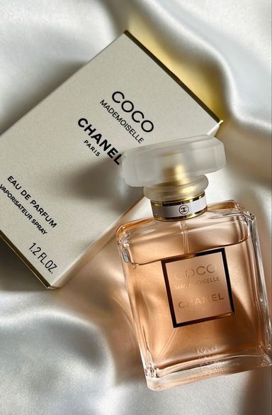 Parfum Coco Chanel