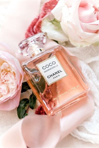 Parfum Coco Chanel