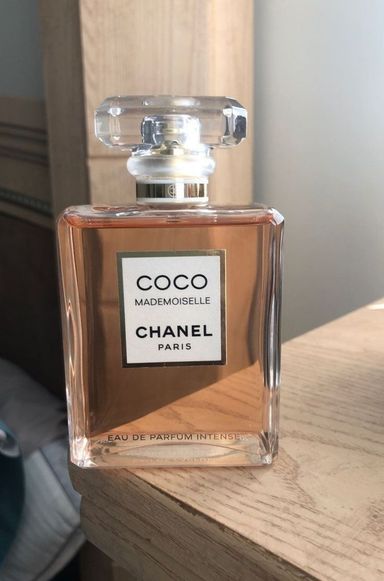 Parfum Coco Chanel