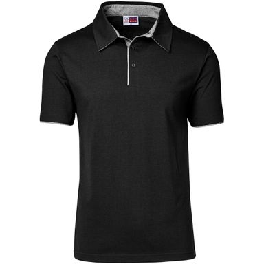 Mens Delta Golf Shirt