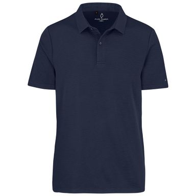 Mens Alex Varga Xenia Golf Shirt