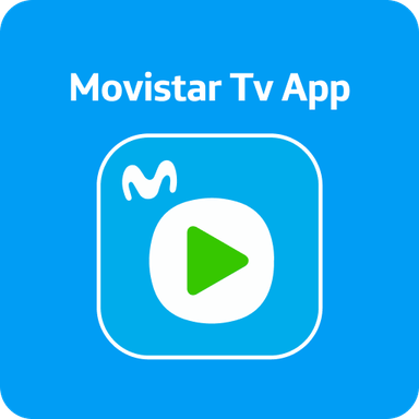 Movistar Play App