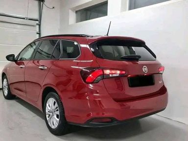 Fiat Tipo / 2018