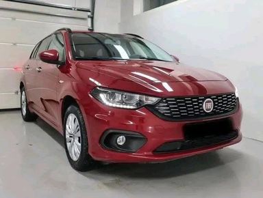 Fiat Tipo / 2018