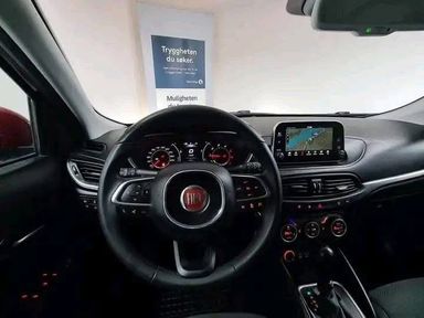 Fiat Tipo / 2018