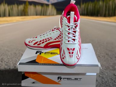 Felet Spider Boost (size: 10us/45eur)