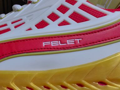 Felet Spider Boost (size: 10us/45eur)