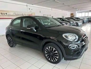 Fiat 500 X / 2021