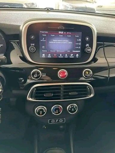 Fiat 500 X / 2021