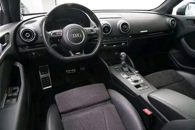 Audi A3 / 2014