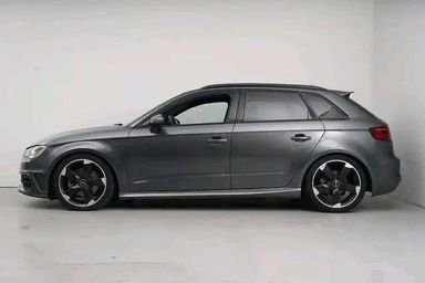 Audi A3 / 2014