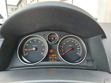 Opel Astra / 2007 