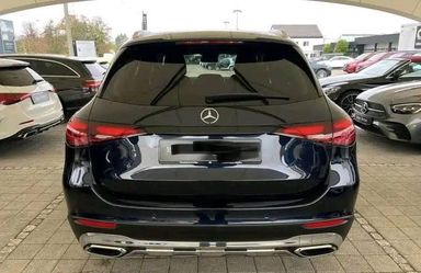 Mercedes-Benz GLC  / 2023