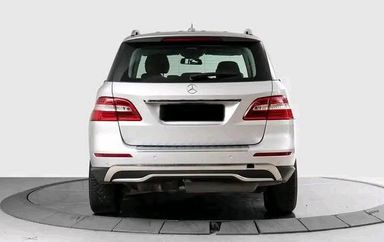 Mercedes-Benz Classe ML 250 / 2013 