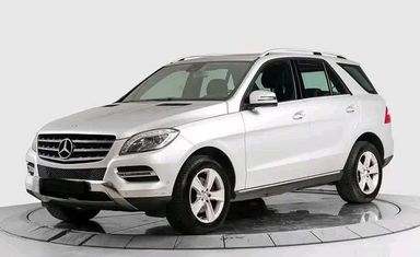 Mercedes-Benz Classe ML 250 / 2013 