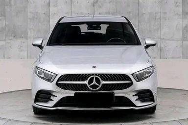 Mercedes-Benz Classe A / 2018 