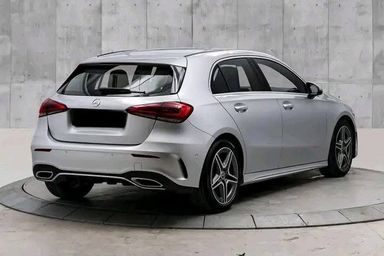 Mercedes-Benz Classe A / 2018 