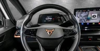 Cupra E / 2022