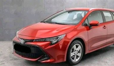 Toyota Corolla Touring Sports Hybride / 2022