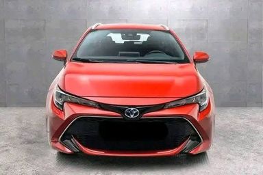 Toyota Corolla Touring Sports Hybride / 2022