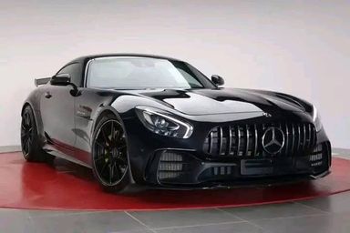 Mercedes-benz Classe Gt / 2019