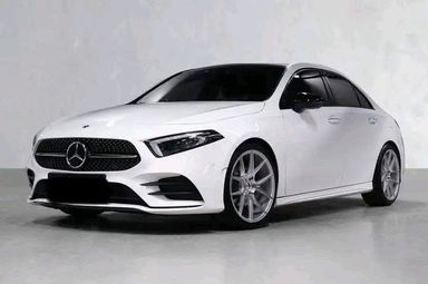 Mercedes-Benz Classe A / 2019