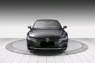 Volkswagen Arteon 190 tdi / 2018