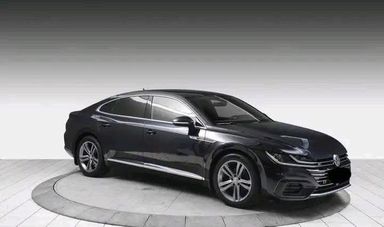 Volkswagen Arteon 190 tdi / 2018