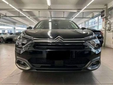 Citroën C4 /2022