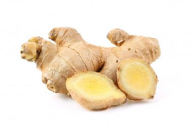 Ginger, 250 gms