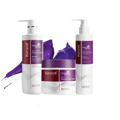 Karseell Purple Range