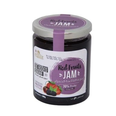 Equia Jam Nas 300g