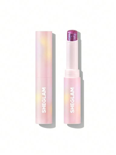 SHEGLAM Crystal Jelly Glaze Stick - Lilac Luster