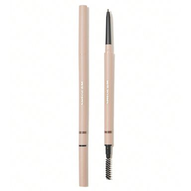 SHEGLAM Insta-Fill Brow Pencil - Dark Brown