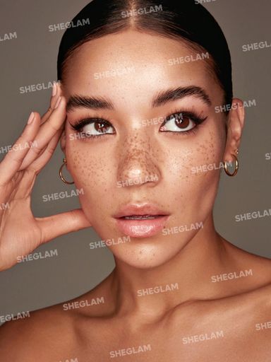 SHEGLAM Insta-Fill Brow Pencil - Ash Brown