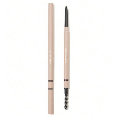 SHEGLAM Insta-Fill Brow Pencil - Ash Brown