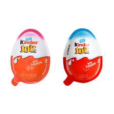 Kinder Joy 20g