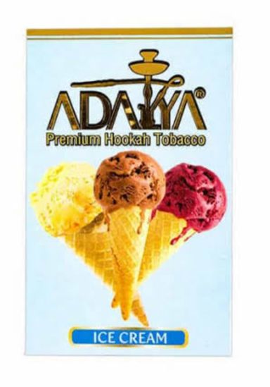 Adalya - Ice cream 