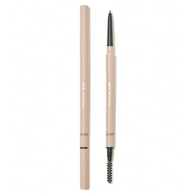 SHEGLAM Insta-Fill Brow Pencil - Blonde