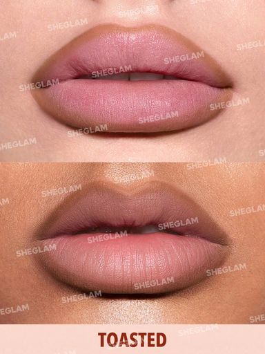 SHEGLAM Lip Facts Lip Liner - Toasted