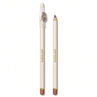 SHEGLAM Lip Facts Lip Liner - Toasted