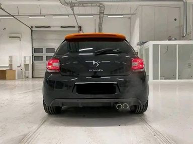 Citroën DS3 Racing 1.6 Turbo / 2017