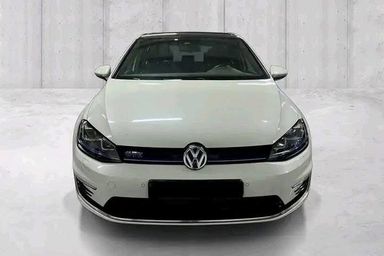 Volkswagen Golf GTE / 2015 