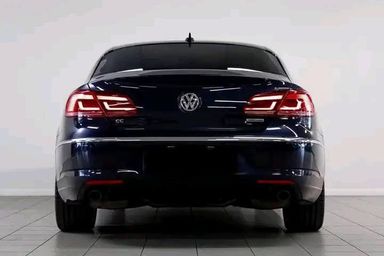 Volkswagen Passat CC / 2013