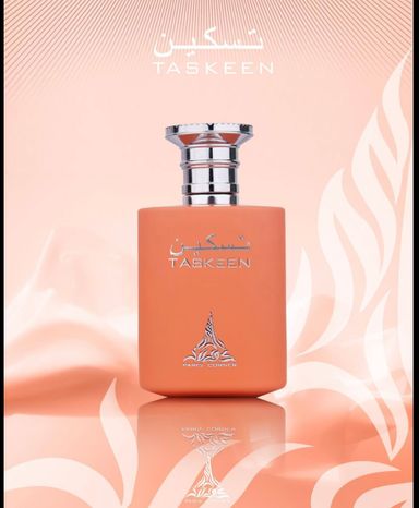 Taskeen 