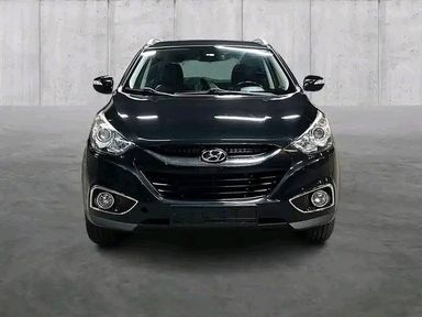 Hyundai ix35 / 2010